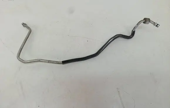 Infiniti Q50 Air conditioning (A/C) pipe/hose 