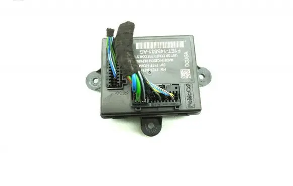 Ford Kuga II Other control units/modules F1ET14B531AG