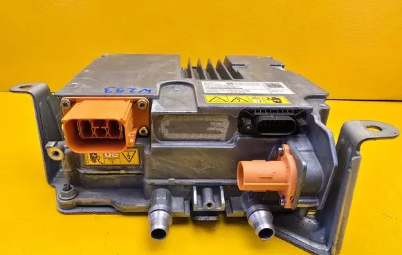 Mercedes-Benz EQC Hybrid / electric car battery A0009003132 A0009015211 A0009024476