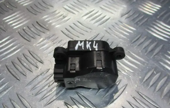 Ford Mondeo MK IV Central body control module 3M5H-19E616-AB