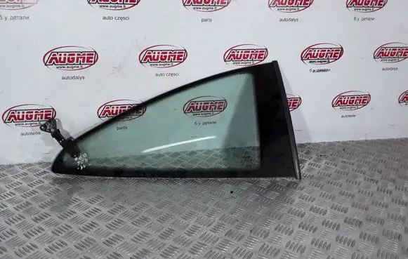 Peugeot 406 Rear side window DOT36AS2M127 43R000981