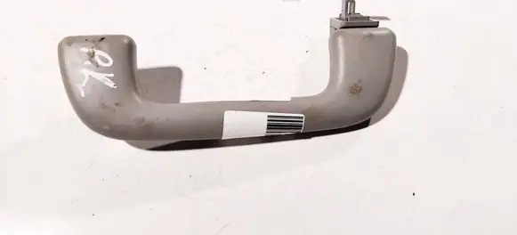 Toyota Yaris Front interior roof grab handle l1020372
