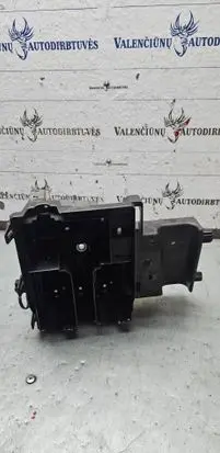Opel Astra K Other engine bay part 39049563 PEM25