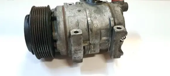 Honda CR-V Air conditioning (A/C) compressor (pump) 2473008690 HFC134A