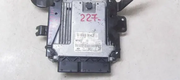 Engine control unit/module