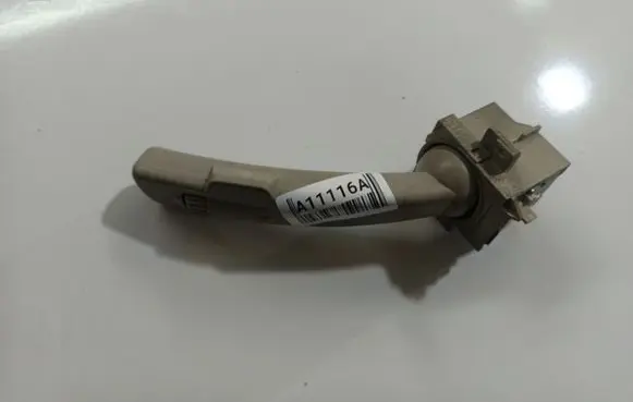 Volvo S80 Wiper control stalk J6R3A