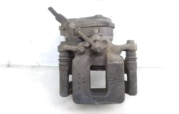 Seat Alhambra (Mk2) Rear brake caliper 32355462