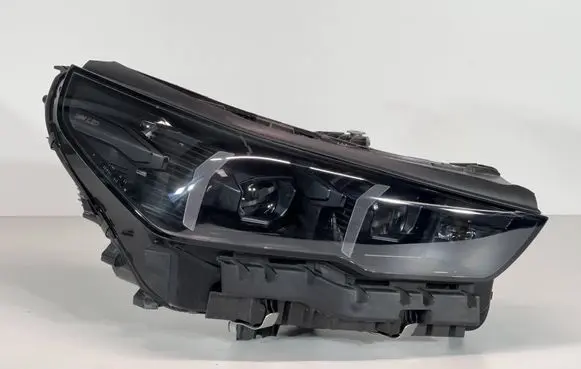 BMW i5 G60 Headlights/headlamps set LE22A6494 0301128238 5A798D808
