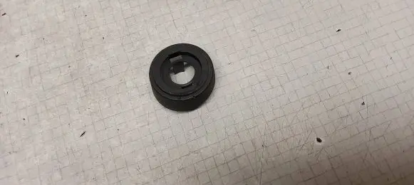 Fiat Bravo Other rear door trim element 
