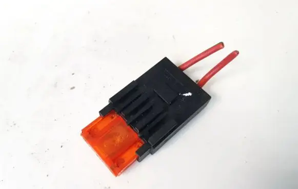 BMW 7 E38 Fuse 14514