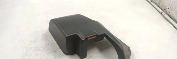 BMW 3 E46 Seat belt trim 8208368
