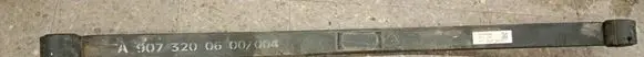 Mercedes-Benz Sprinter W907 W910 Rear leaf spring a9073200600
