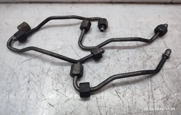Mercedes-Benz Sprinter W906 Fuel line pipe