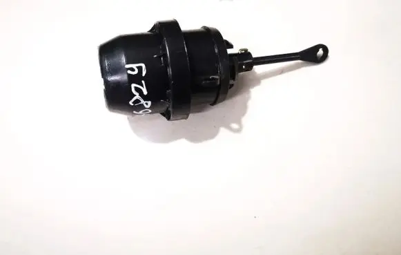 Valve vacuum