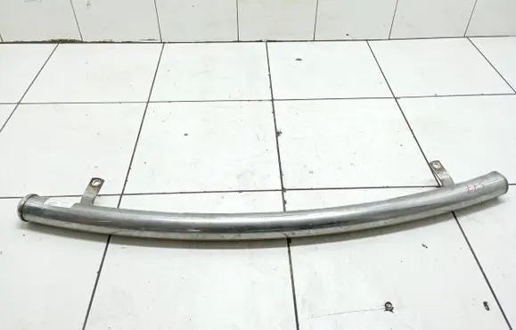 Hyundai Santa Fe All-terrain vehicle front guard 
