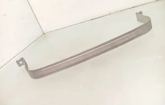 Volkswagen Jetta VI Fuel tank mounting bracket 1K0201656C