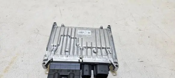 Audi A5 Other control units/modules 85E907808Q