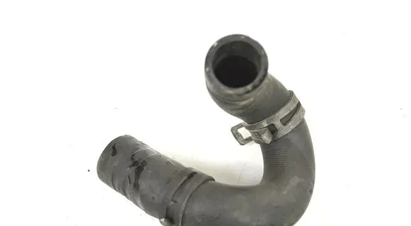 Jaguar XE Engine coolant pipe/hose G4D35H370AA