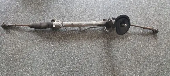 Ford Kuga I Steering rack 8V413A500BC