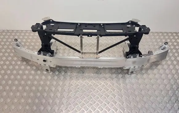 Mercedes-Benz S W223 Radiator support slam panel A2236205200 A2236205600 A2236205300