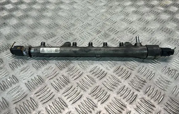 Fuel main line pipe