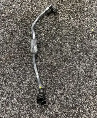 Mercedes-Benz C W206 Windshield washer fluid hose A2065011301