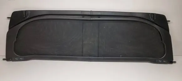 BMW 4 F32 F33 Convertible wind deflector 7305159 17735310 51277027
