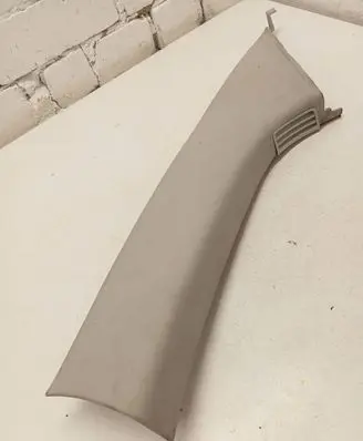 Volkswagen Transporter - Caravelle T5 (A) pillar trim 7H9867233A 4H6867233A