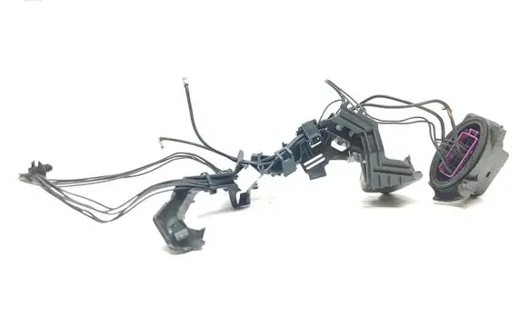Porsche 718 Cayman 982 982c Headlight part 1025002