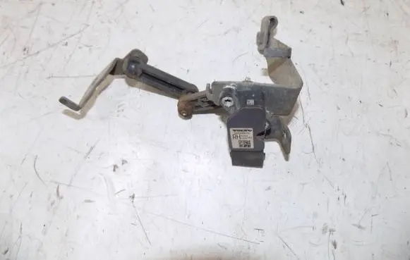 Volvo V60 Headlight/headlamp level sensor 32246632