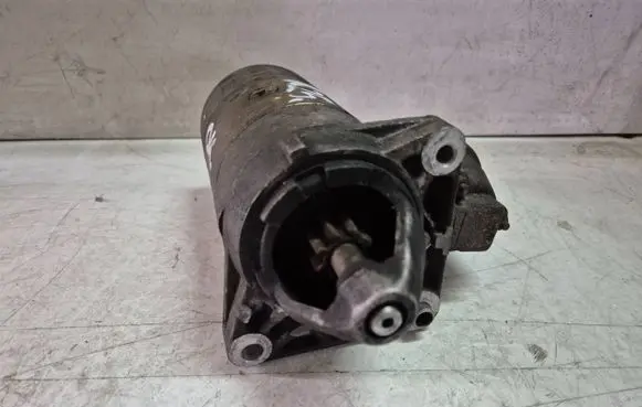 Fiat Siena Starter motor 63103015 04299 E80E