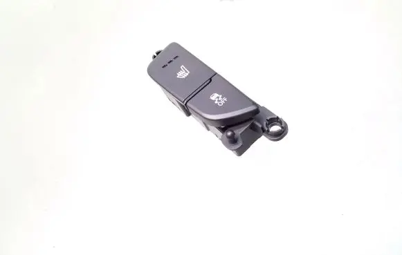 Hyundai i40 Seat heating switch 937303Z860 39R1DQ1000