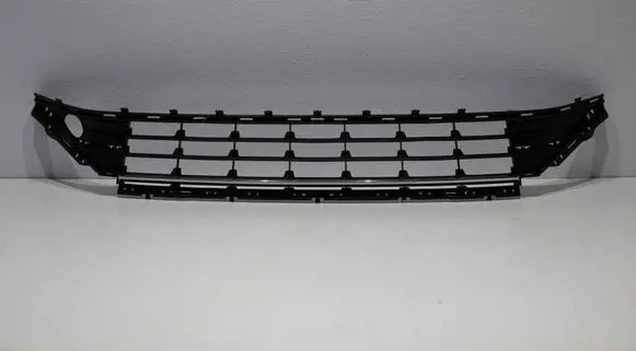 Volkswagen Golf VII Front bumper lower grill 320020110954 5G0853677L