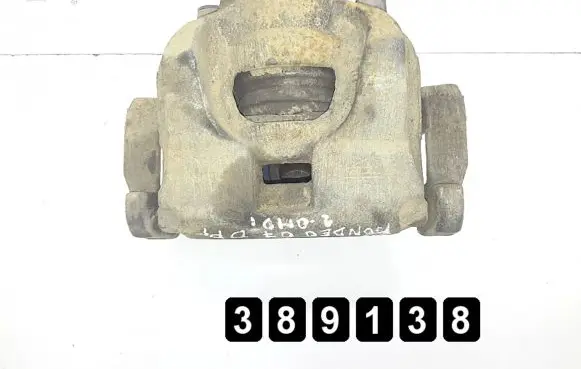 Ford Mondeo MK IV Front brake caliper