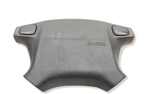 Suzuki Jimny Steering wheel airbag 4815081A50