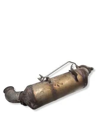 Jeep Grand Cherokee Catalyst/FAP/DPF particulate filter 737AA 19224BP 5571522399