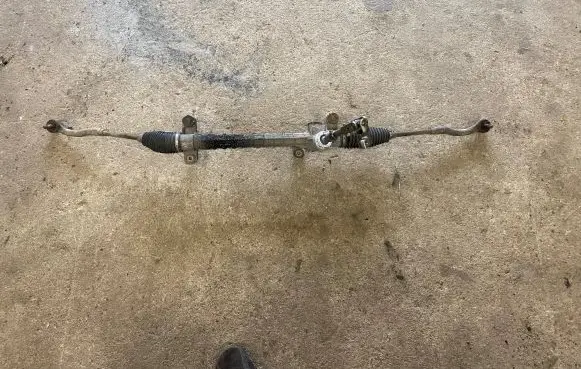 Toyota Corolla E120 E130 Steering rack
