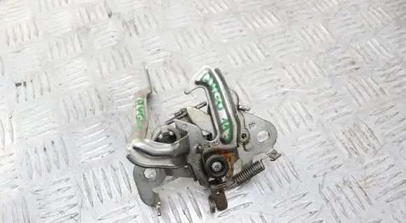 Toyota Aygo AB40 Engine bonnet/hood lock/catch