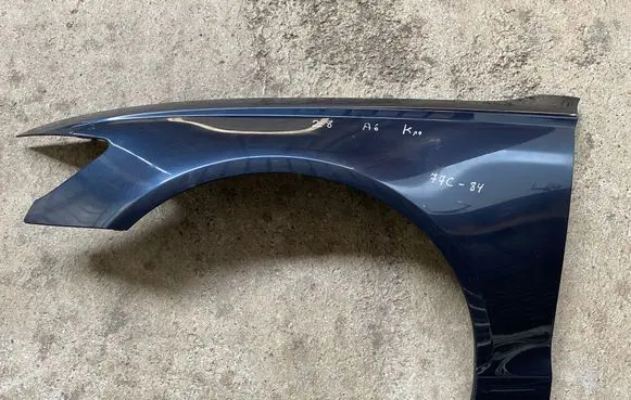 Audi A6 S6 C7 4G Fender