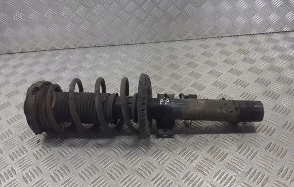 Volkswagen Fox Front shock absorber/damper