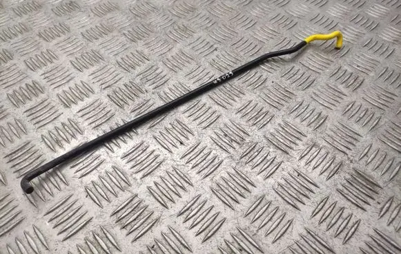 Peugeot 3008 I Engine bonnet/hood prop rod/strut 