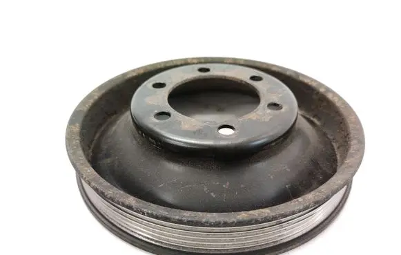 Mercedes-Benz E W124 Crankshaft pulley 6030320404