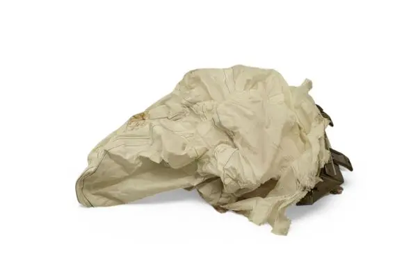 Subaru Outback (BT) Passenger airbag