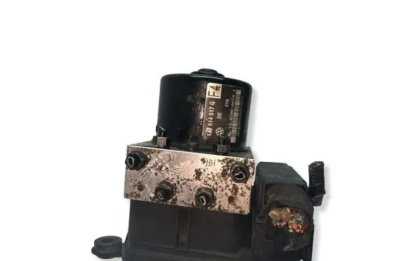 Volkswagen Golf IV ABS Pump 10020600394