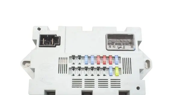 Land Rover Range Rover Evoque L538 Fuse module CPLA14Q073AA