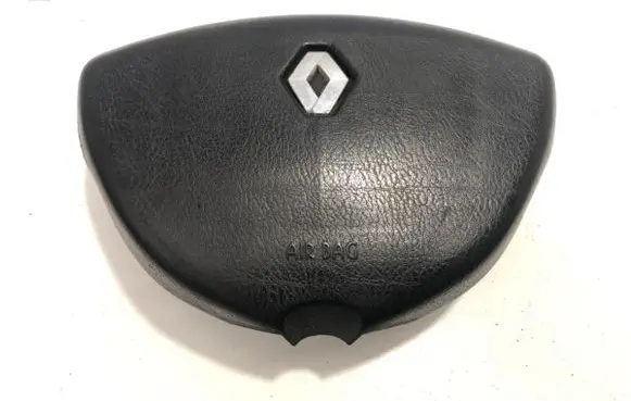 Steering wheel airbag