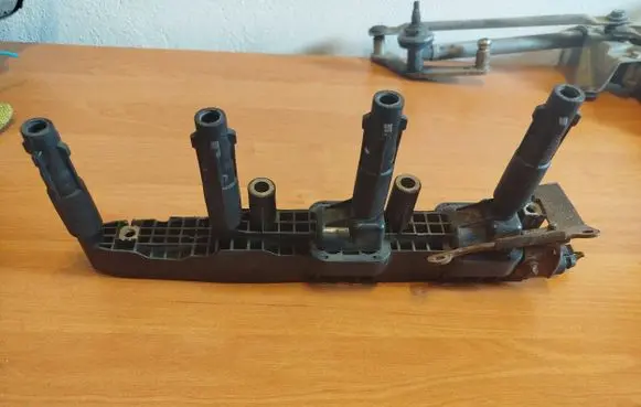 Mercedes-Benz A W168 High voltage ignition coil 