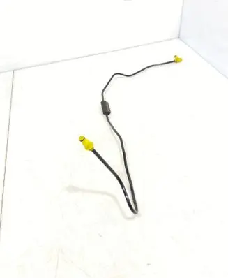 Toyota Proace Clutch pipe/line 9805893280