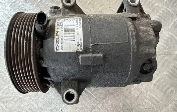 Renault Scenic II - Grand scenic II Air conditioning (A/C) compressor (pump) 8200678499