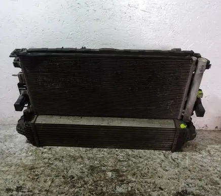 Ford Mondeo MK I Coolant radiator